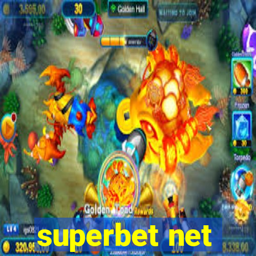 superbet net